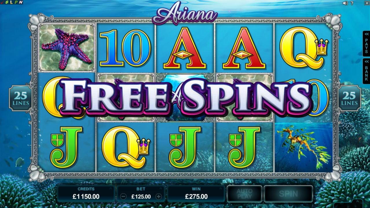 €100 Free Casino Tournament at Lucky Nugget Casino