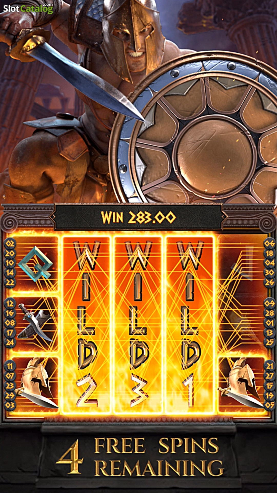140 FREE Spins at Lucky Nugget Casino