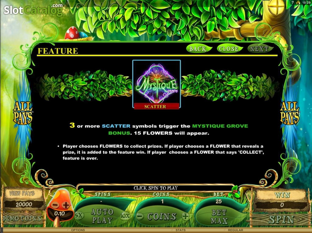 875% Match at a casino at Betway Casino