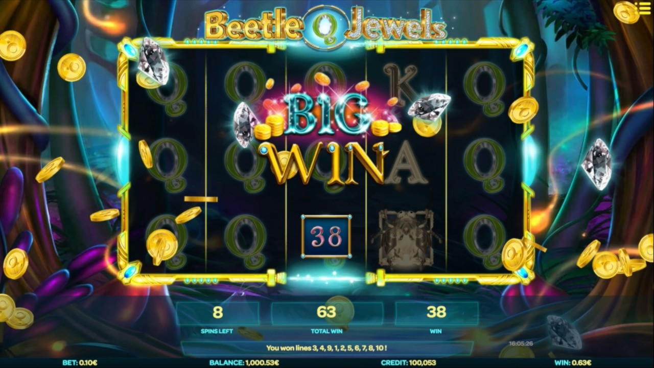 50 Loyal Free Spins! at Joy Casino