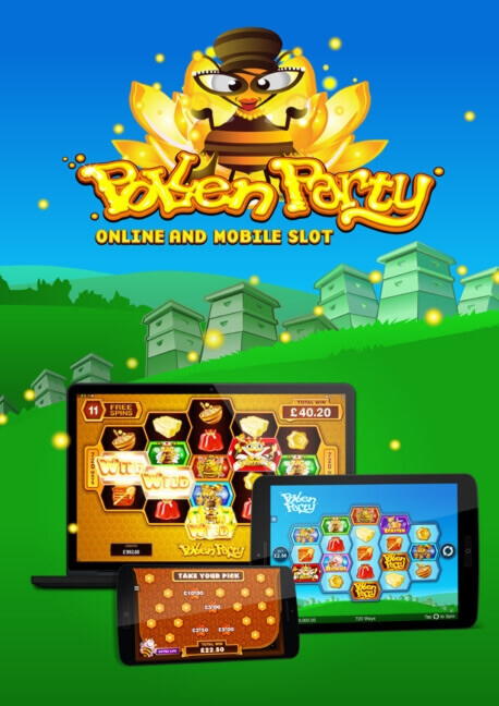 640% Deposit match bonus at Casino com