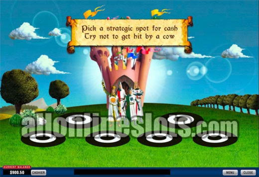 €680 casino chip at 777 Casino