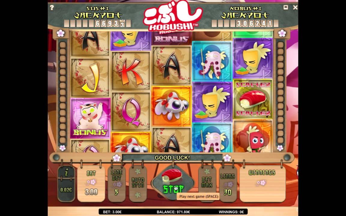 180 Free Spins no deposit at Lucky Nugget Casino
