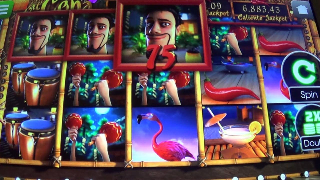 530% First Deposit Bonus at Casino Room