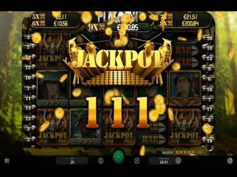 €1350 No Deposit at Spin Palace Casino