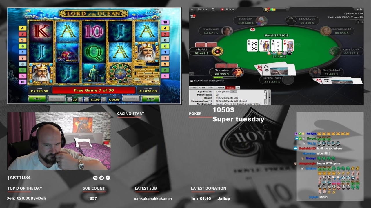 695% Best signup bonus casino at 888 Casino