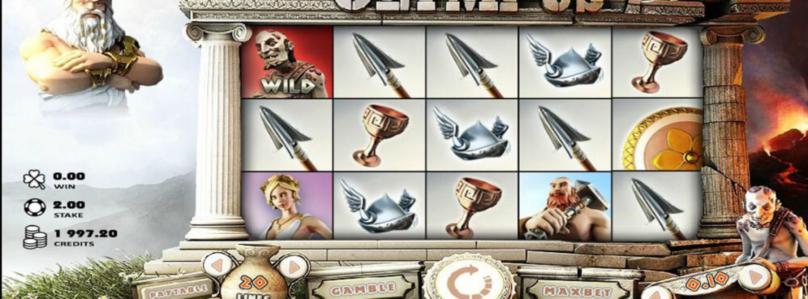 EURO 310 FREE Chip Casino at Intertops Casino