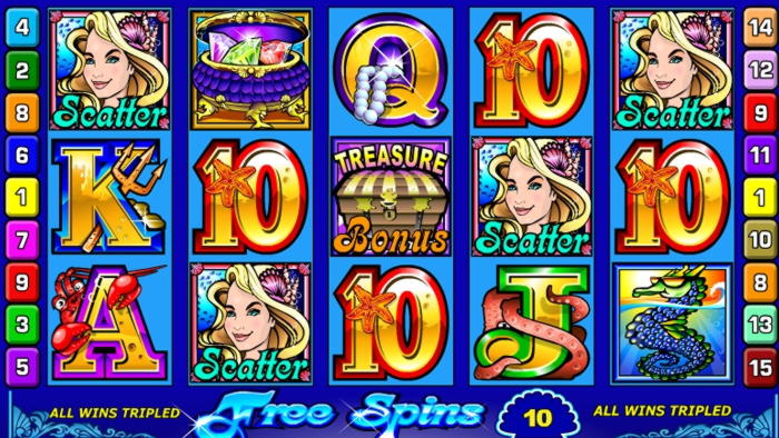 $795 Online Casino Tournament at William Hill Casino