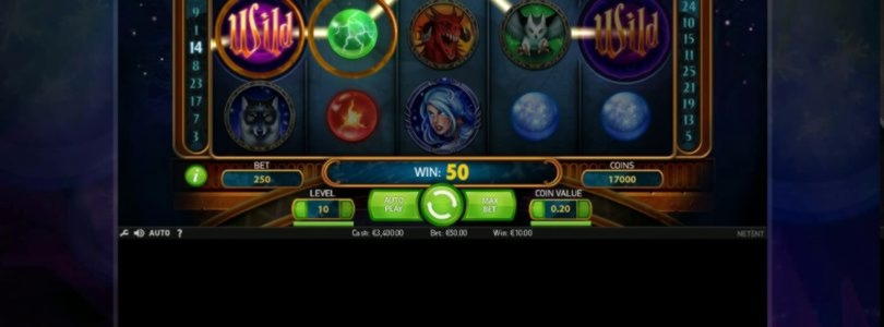 €530 Free Money at Big Cash Casino