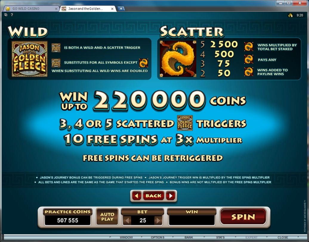 $930 Casino Tournament at Casino Room