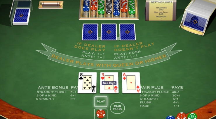 ﻿$50 FREE CHIP CASINO at Intertops Casino