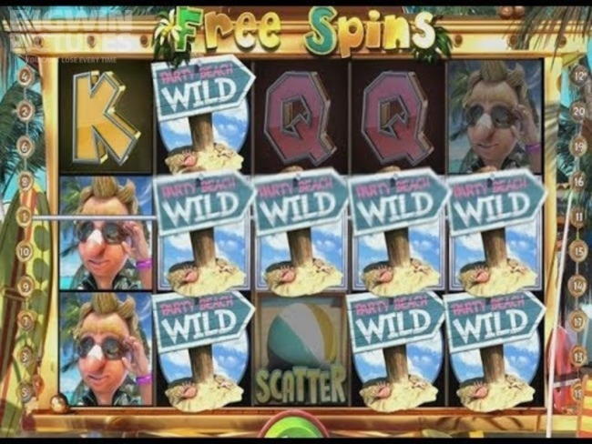 EUR 365 Free chip casino at Spin Palace Casino