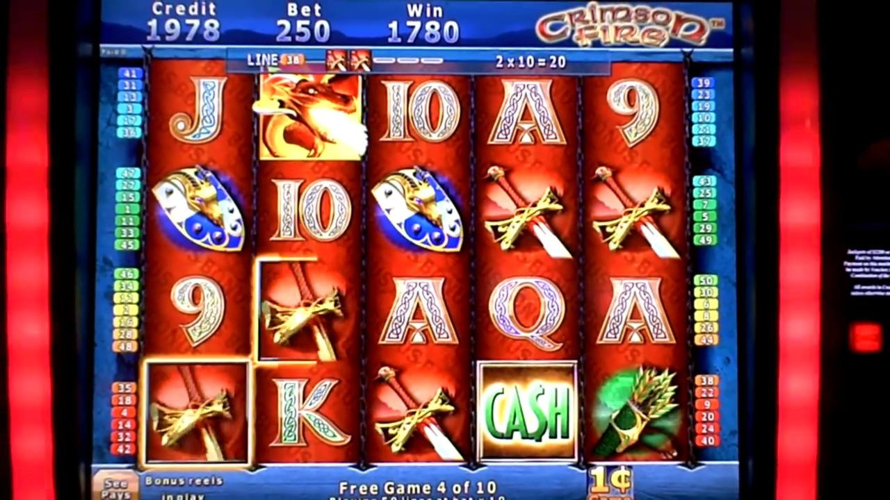 295% Match bonus at Superior Casino