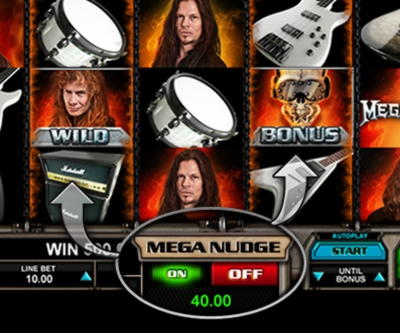 110 Free Spins no deposit casino at Casino Cruise