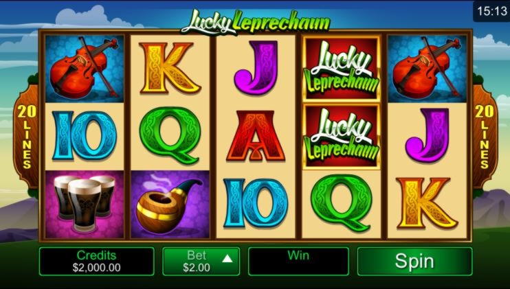 670% Match at a casino at Casino Max