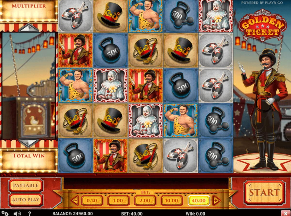 €350 Tournament at Mummys Gold Casino