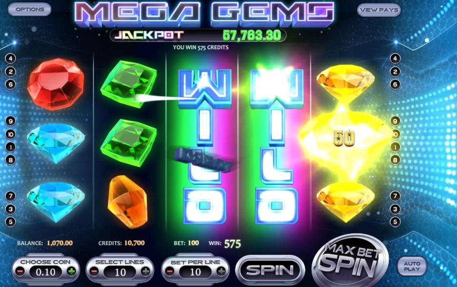 Eur 4415 no deposit bonus at Superior Casino