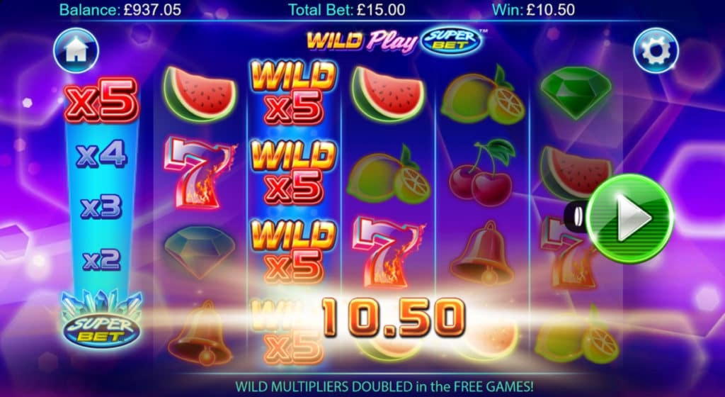 $680 Casino Tournament at Betway Casino