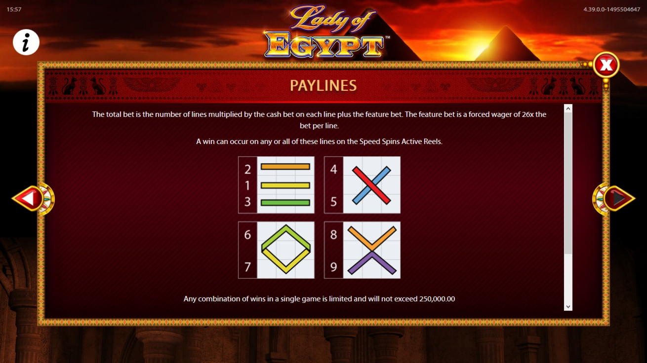 EURO 175 Free Money at Casino Max