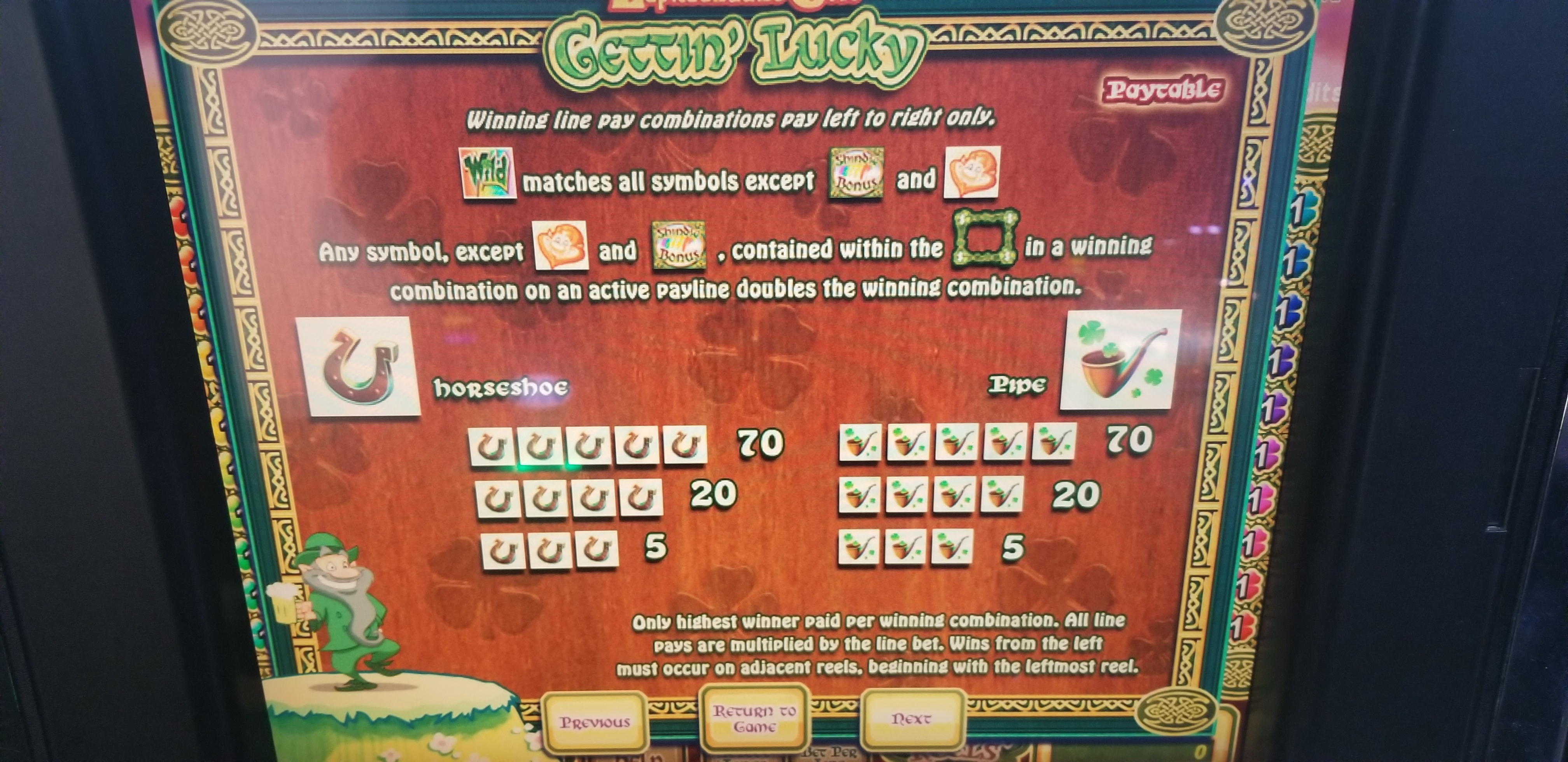€3895 No deposit bonus code at Casino Las Vegas