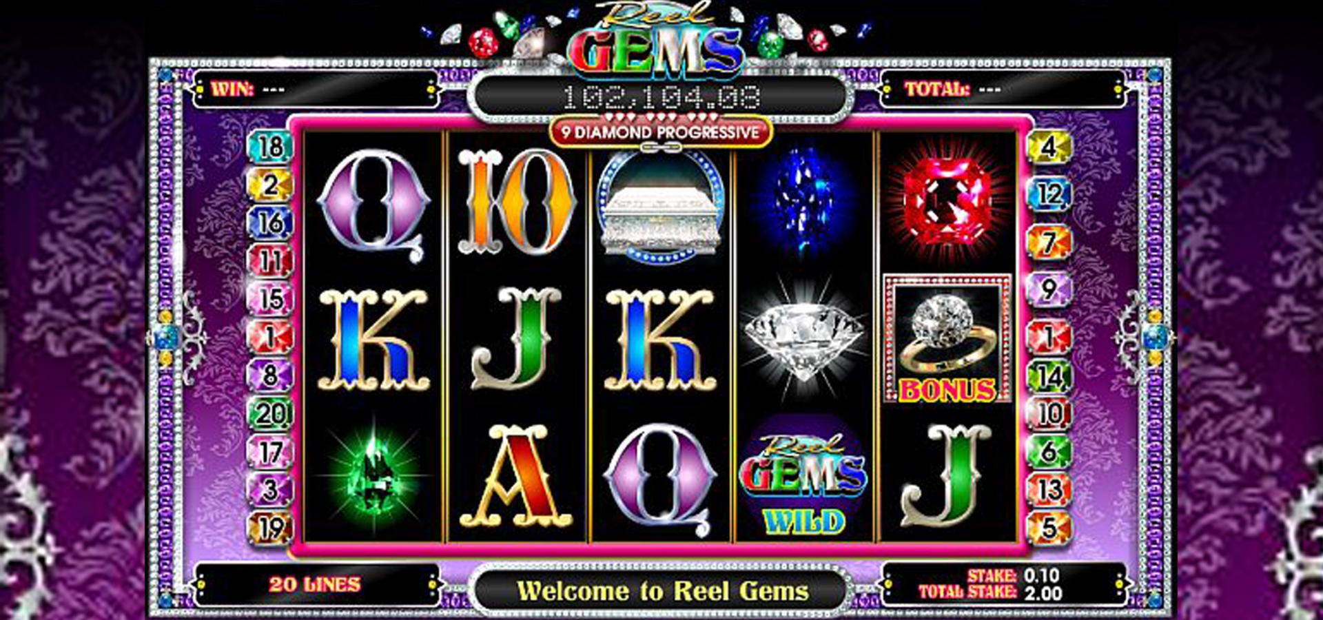 $695 Free Chip Casino at Casino Room