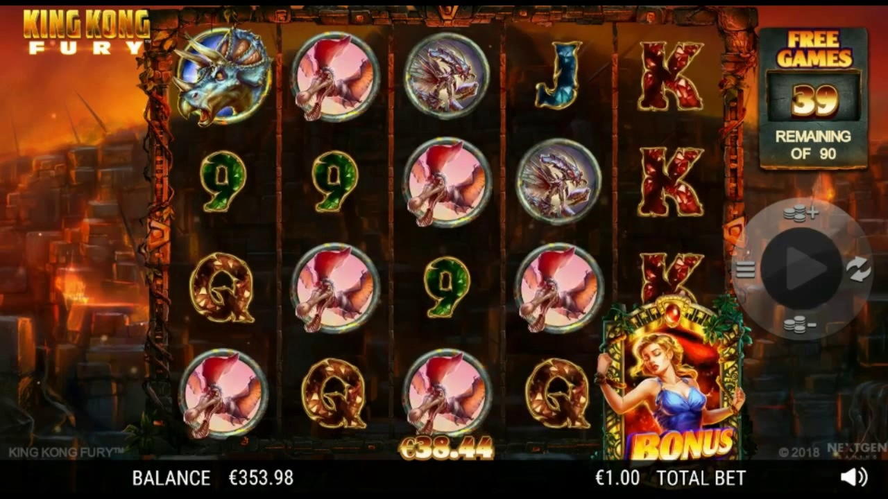 €1845 No Deposit at 888 Casino