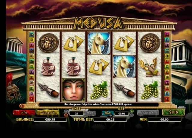 EURO 245 NO DEPOSIT CASINO BONUS at William Hill Casino