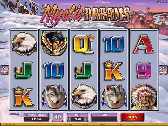 $77 FREE Chip at Jackpot City Casino