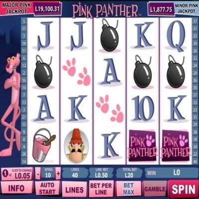 530% Match Bonus Casino at Casino Las Vegas