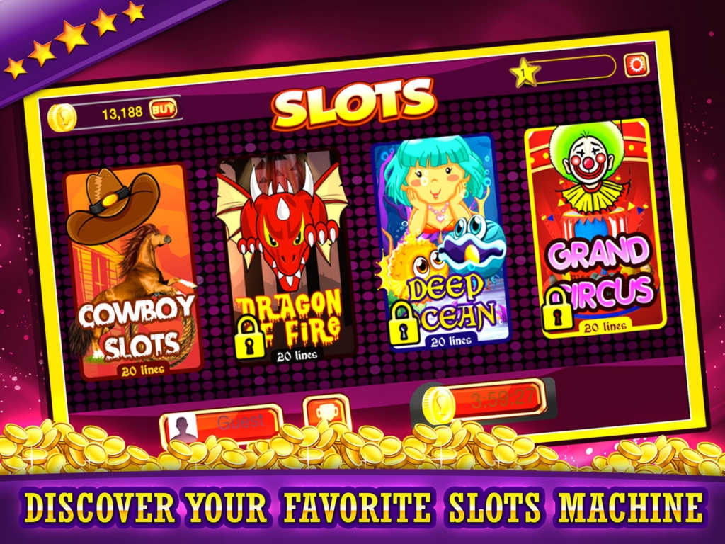 285 Free Casino Spins at 888 Casino