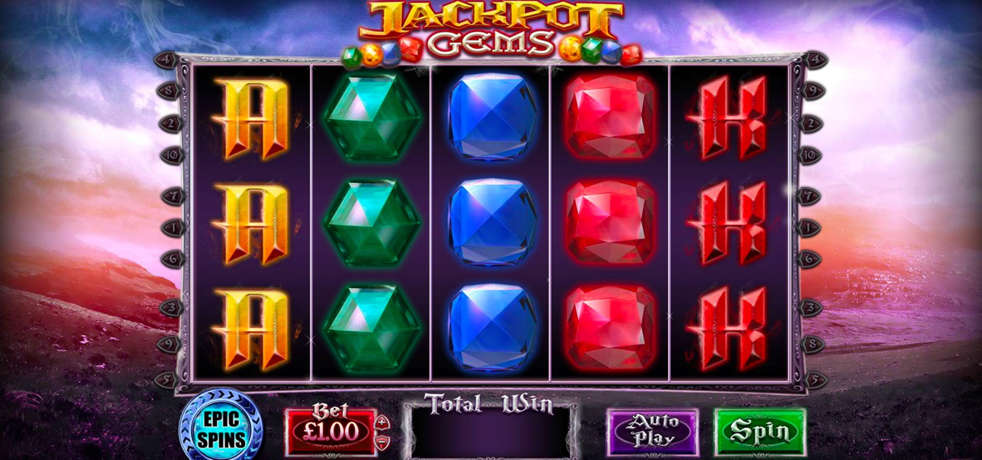 EURO 840 Online Casino Tournament at Jackpot City Casino