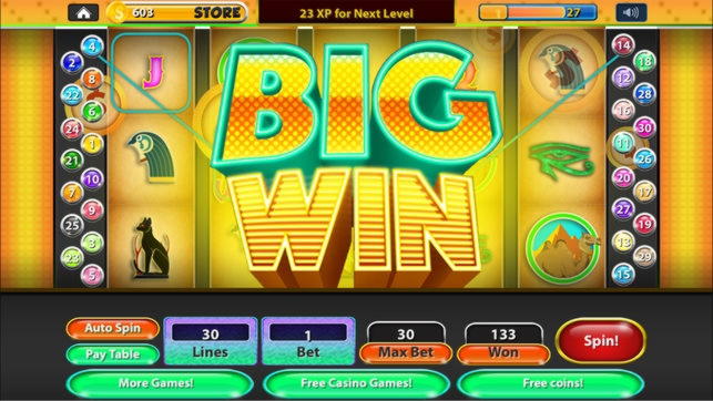 $430 FREE CASINO CHIP at Big Cash Casino