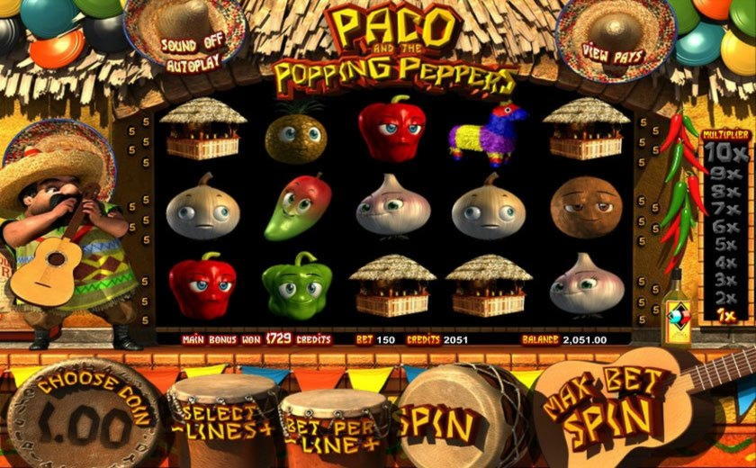 250 Trial Spins at Gaming Club Casino