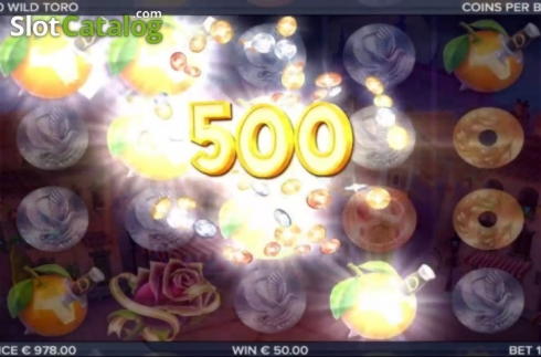 860% Deposit match bonus at Superior Casino