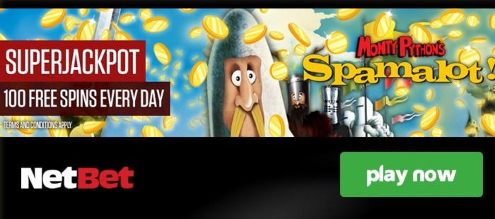 €610 Free Chip Casino at William Hill Casino