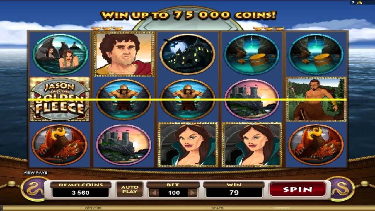 €480 casino chip at All Slots Casino