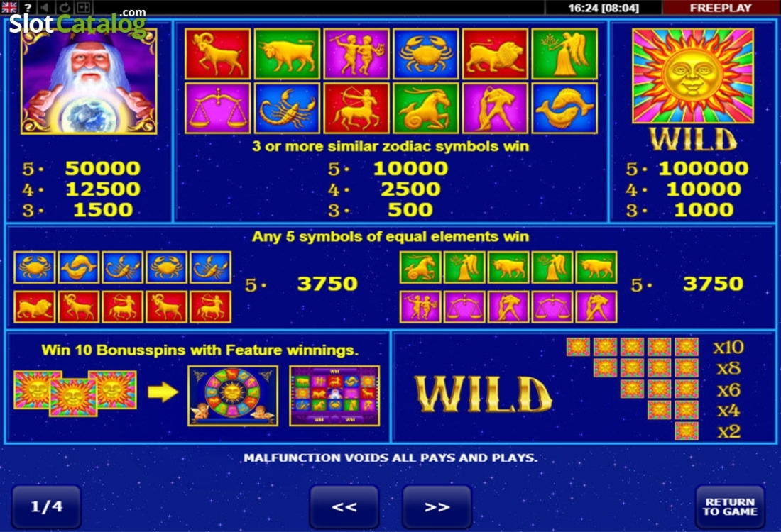 60 Free spins at Casino Las Vegas