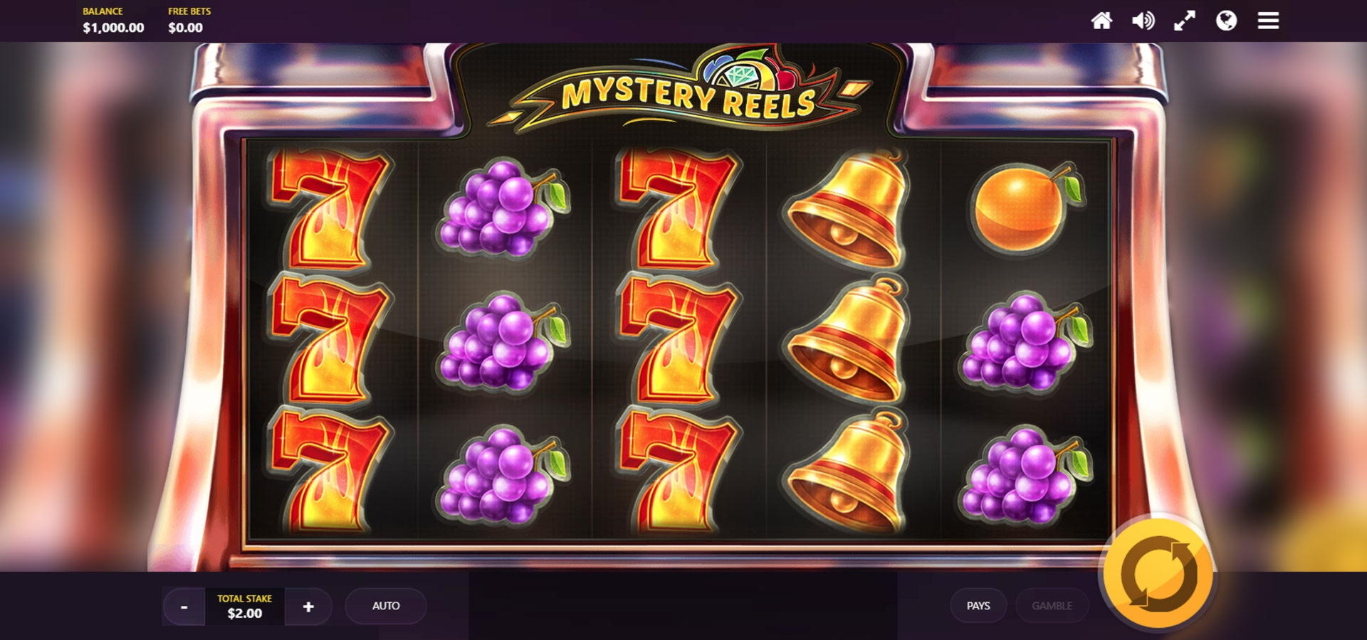 €4515 no deposit casino bonus at Casino Las Vegas