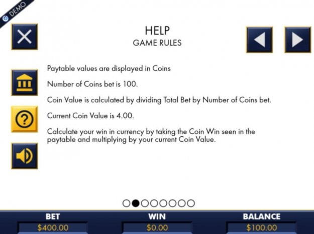 Eur 70 FREE CHIP CASINO at Casino Epoca