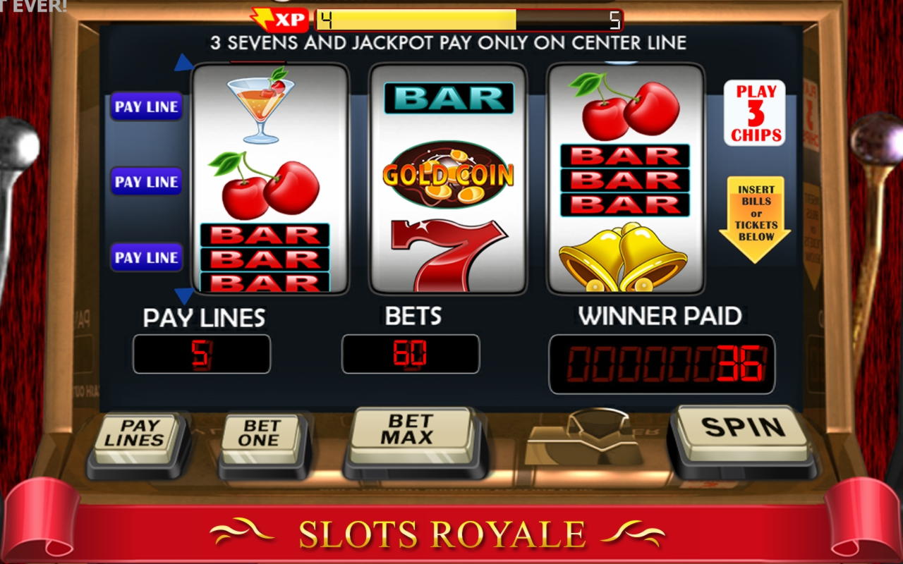﻿$665 Free Casino Chip at All Slots Casino