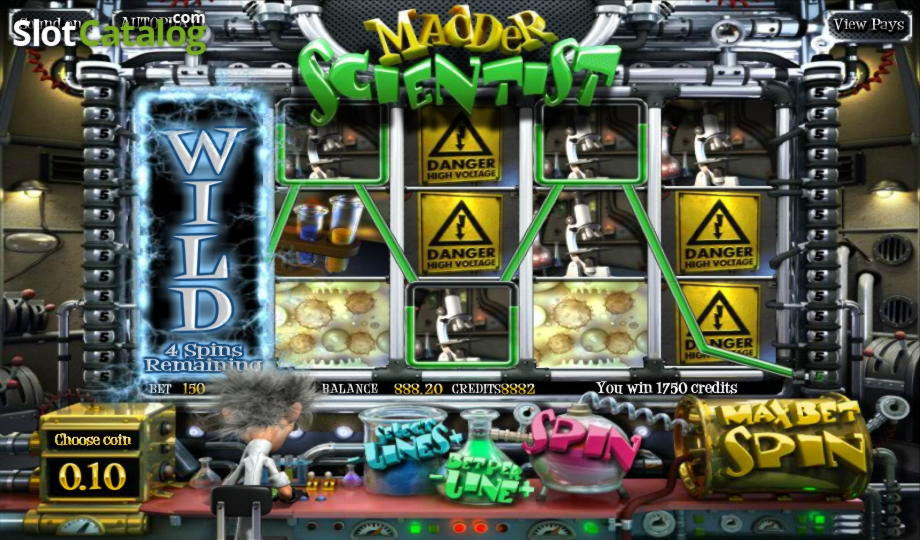 €465 FREE Casino Chip at 777 Casino