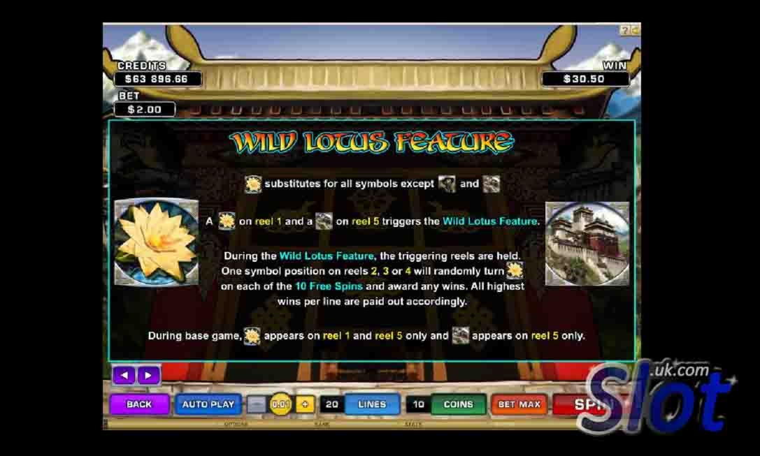 495% Match at a Casino at All Slots Casino