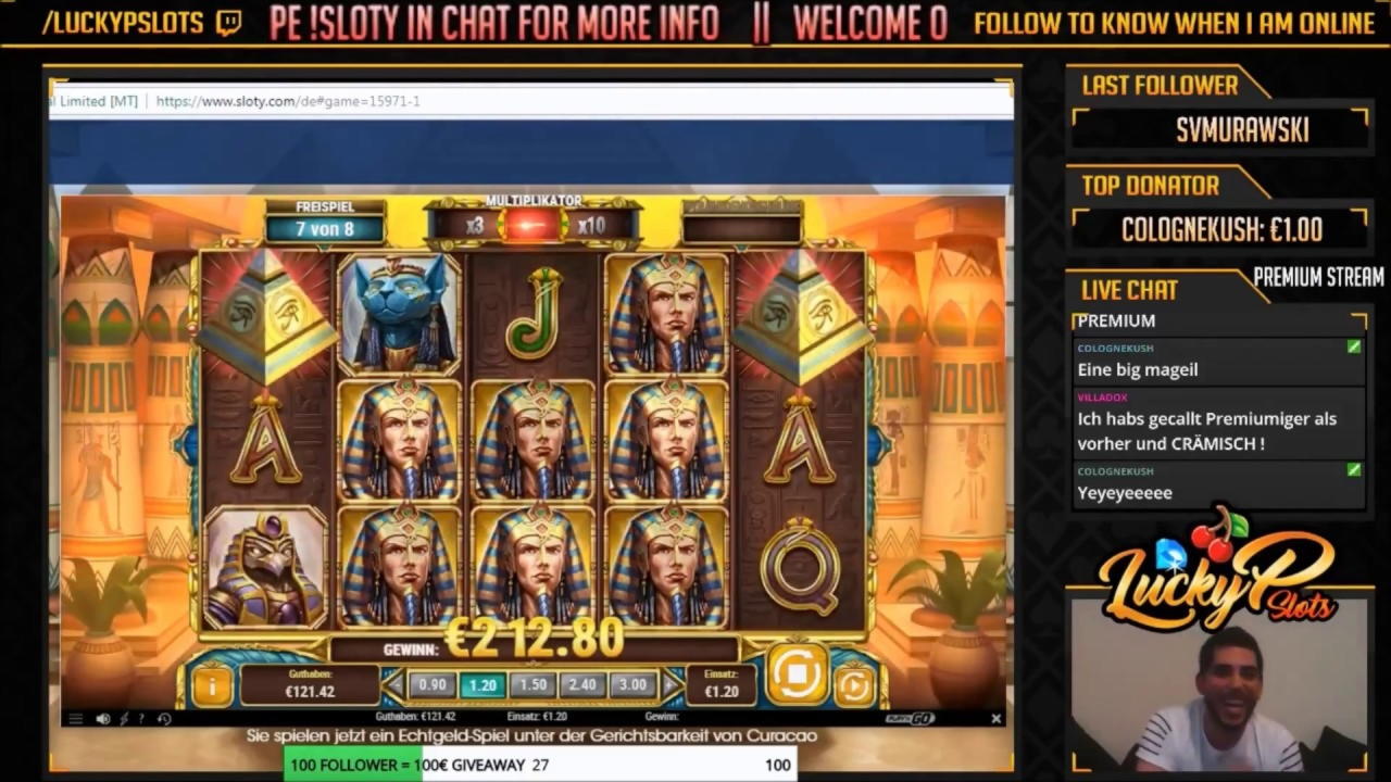 30 Loyalty Free Spins! at Leo Dubai Casino