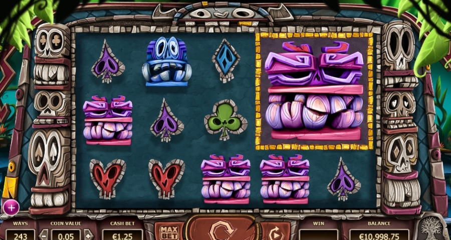 €510 NO DEPOSIT CASINO BONUS at Casino Max