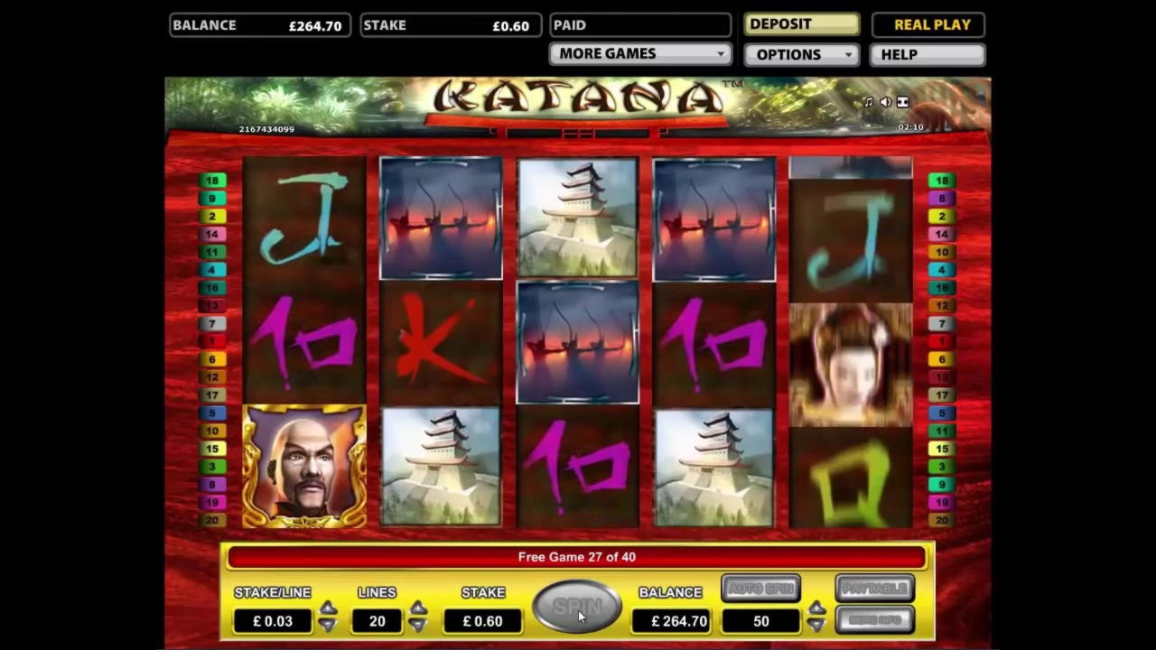 £2770 No deposit at Casino Las Vegas
