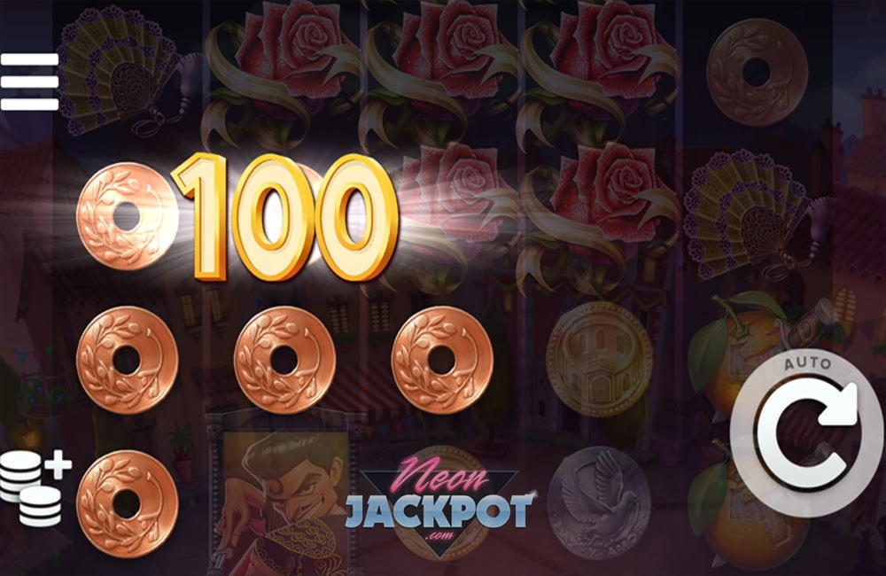EUR 250 Free Money at Casino Epoca