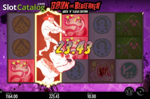 EUR 595 Casino Tournament at Casino Room