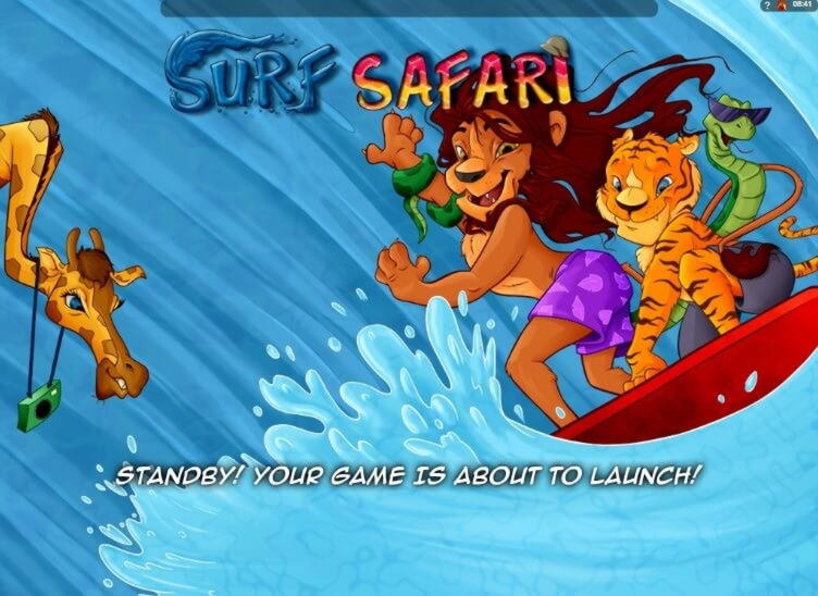 $605 Casino tournaments freeroll at Simba Games Casino