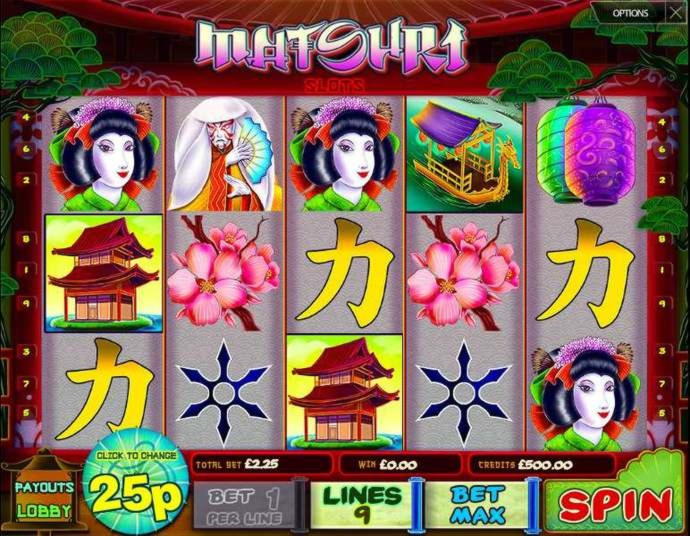 EURO 90 Tournament at William Hill Casino