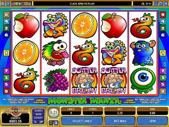 €395 NO DEPOSIT BONUS CASINO at Spinit Casino